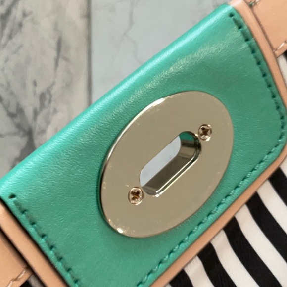 Kate Spade Hampton Road Juliana Crossbody | EUC | ♠️ - Picture 4 of 16